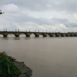 Pont de Pierre - Bordeaux