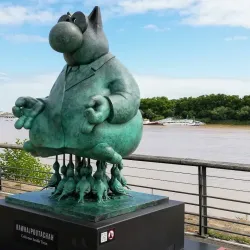 Quais de Bordeaux - Bordeaux