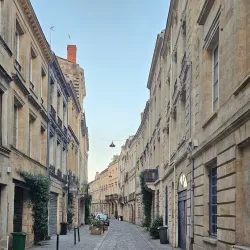 Quais de Bordeaux - Bordeaux