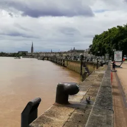 Quais de Bordeaux - Bordeaux