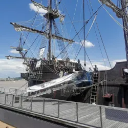 Quais de Bordeaux - Bordeaux