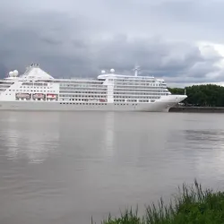 Quais de Bordeaux - Bordeaux