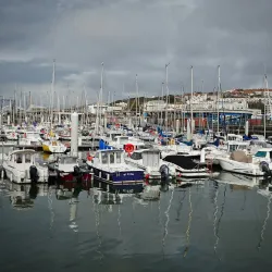 Boulogne-Billancourt Marina - Boulogne-Billancourt