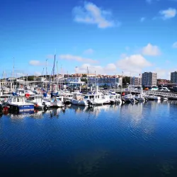 Boulogne-Billancourt Marina - Boulogne-Billancourt