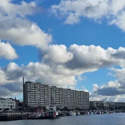 Boulogne-Billancourt Marina - Boulogne-Billancourt