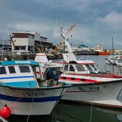 Boulogne-Billancourt Marina - Boulogne-Billancourt