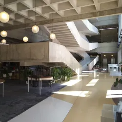 Centre National de la Danse (CND) - Boulogne-Billancourt