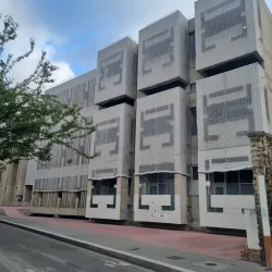 Centre National de la Danse (CND) - Boulogne-Billancourt