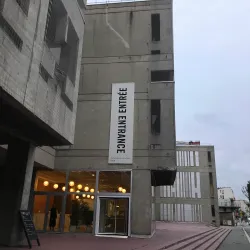 Centre National de la Danse (CND) - Boulogne-Billancourt