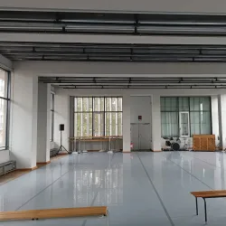 Centre National de la Danse (CND) - Boulogne-Billancourt