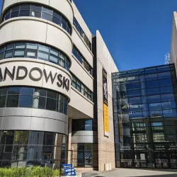 Espace Landowski - Boulogne-Billancourt