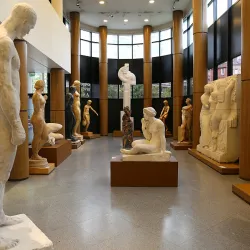 Espace Landowski - Boulogne-Billancourt