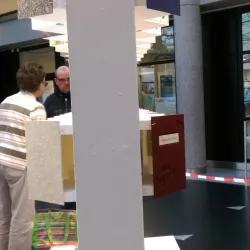 Espace Landowski - Boulogne-Billancourt