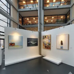 Espace Landowski - Boulogne-Billancourt