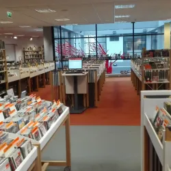 Espace Landowski - Boulogne-Billancourt