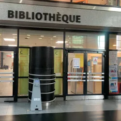 Espace Landowski - Boulogne-Billancourt