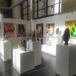 Espace Landowski - Boulogne-Billancourt