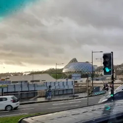 Hôtel de Ville de Boulogne-Billancourt - Boulogne-Billancourt