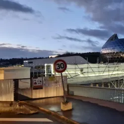 Hôtel de Ville de Boulogne-Billancourt - Boulogne-Billancourt