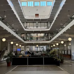 Hôtel de Ville de Boulogne-Billancourt - Boulogne-Billancourt