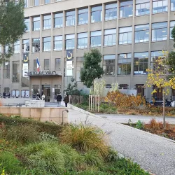 Hôtel de Ville de Boulogne-Billancourt - Boulogne-Billancourt