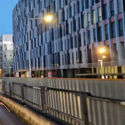 Hôtel de Ville de Boulogne-Billancourt - Boulogne-Billancourt