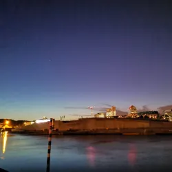 Île Seguin - Boulogne-Billancourt