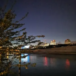 Île Seguin - Boulogne-Billancourt