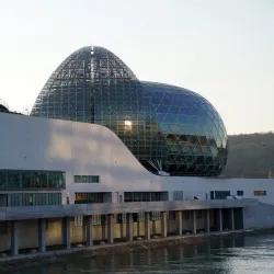 Île Seguin - Boulogne-Billancourt