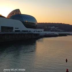 Île Seguin - Boulogne-Billancourt