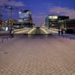 Île Seguin - Boulogne-Billancourt