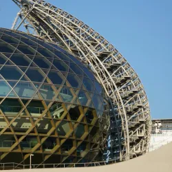 Île Seguin - Boulogne-Billancourt