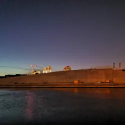 Île Seguin - Boulogne-Billancourt