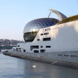 Île Seguin - Boulogne-Billancourt