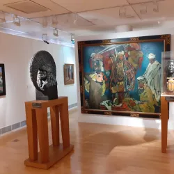 Musée des Années Trente - Boulogne-Billancourt