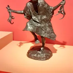 Musée des Années Trente - Boulogne-Billancourt