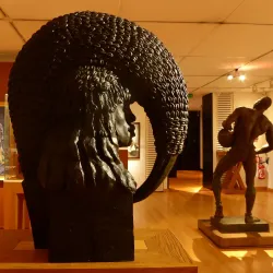 Musée des Années Trente - Boulogne-Billancourt