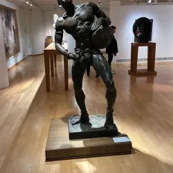 Musée des Années Trente - Boulogne-Billancourt