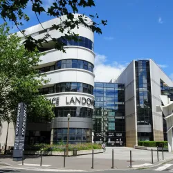 Musée des Années Trente - Boulogne-Billancourt