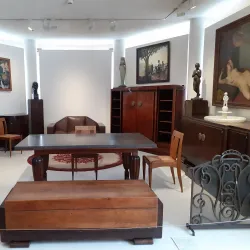 Musée des Années Trente - Boulogne-Billancourt