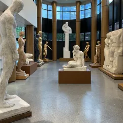 Musée des Années Trente - Boulogne-Billancourt