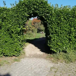 Parc de l'Île Saint-Germain - Boulogne-Billancourt