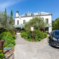Parc de l'Île Saint-Germain - Boulogne-Billancourt