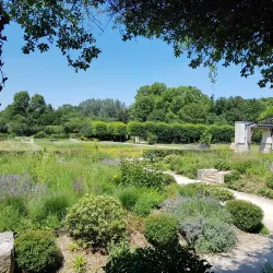 Parc de l'Île Saint-Germain - Boulogne-Billancourt