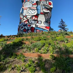 Parc de l'Île Saint-Germain - Boulogne-Billancourt