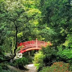 Parc Edmond de Rothschild - Boulogne-Billancourt