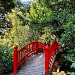 Parc Edmond de Rothschild - Boulogne-Billancourt