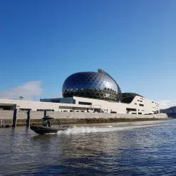 Renault Factory Site (Historical) - Boulogne-Billancourt