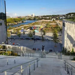 Renault Factory Site (Historical) - Boulogne-Billancourt
