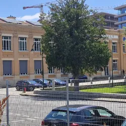 Renault Factory Site (Historical) - Boulogne-Billancourt